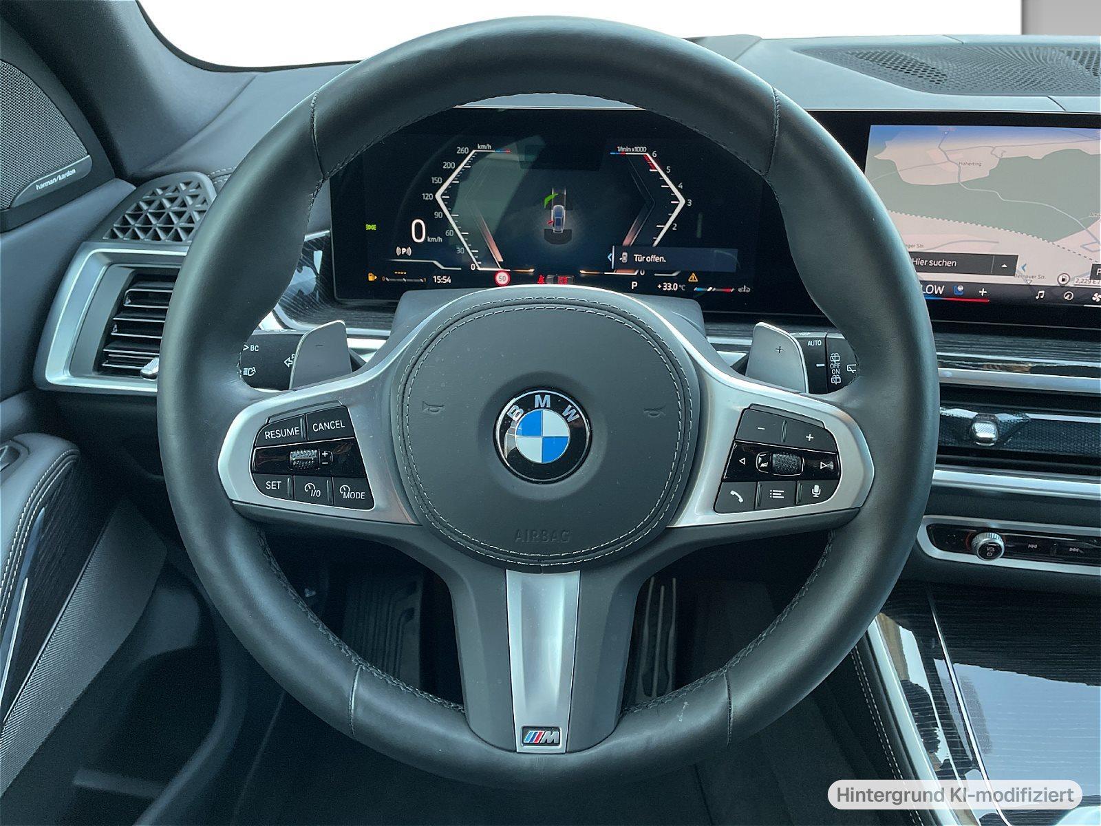 BMW X5 – Bild 7