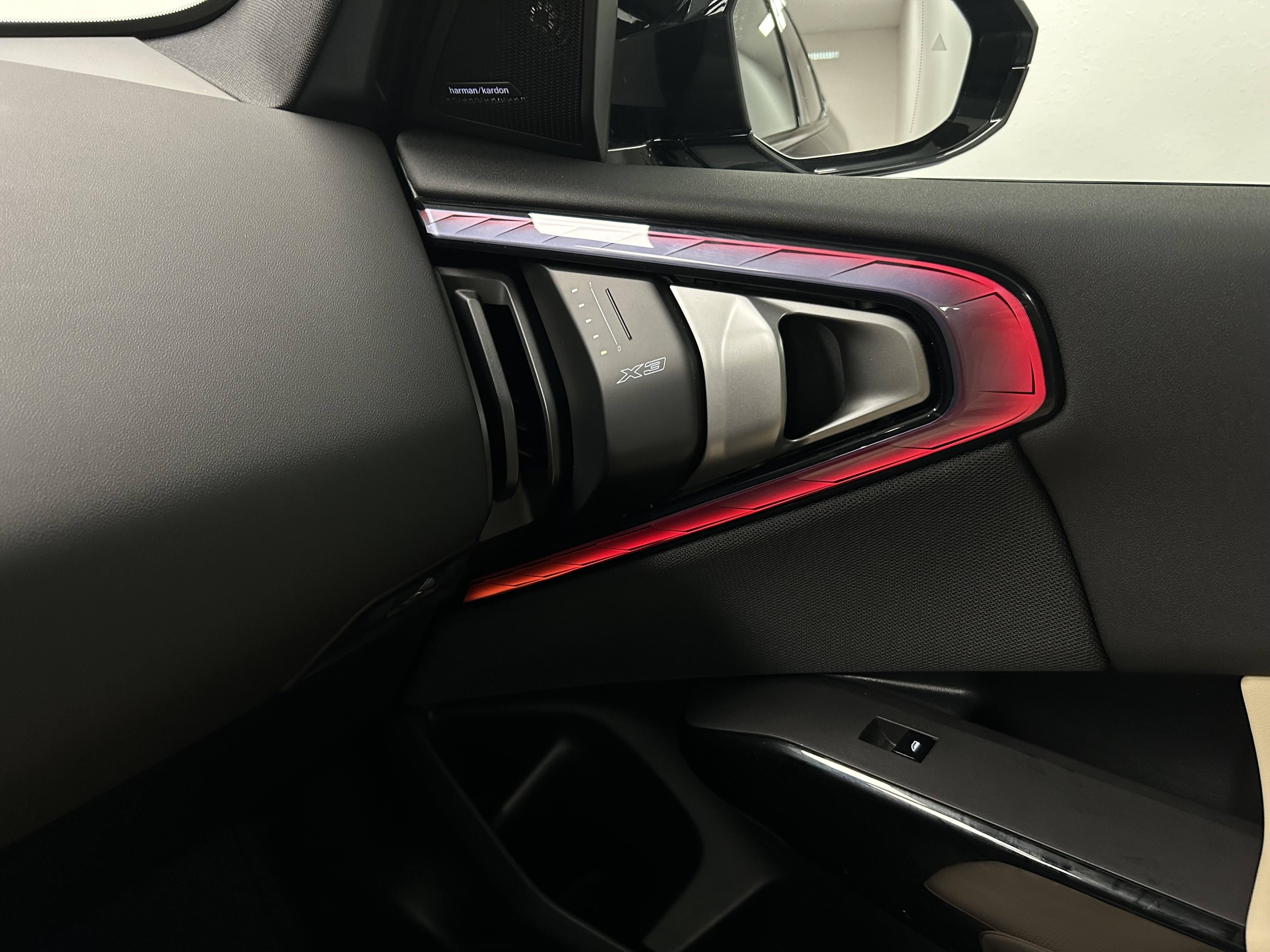 BMW X3 – Bild 35