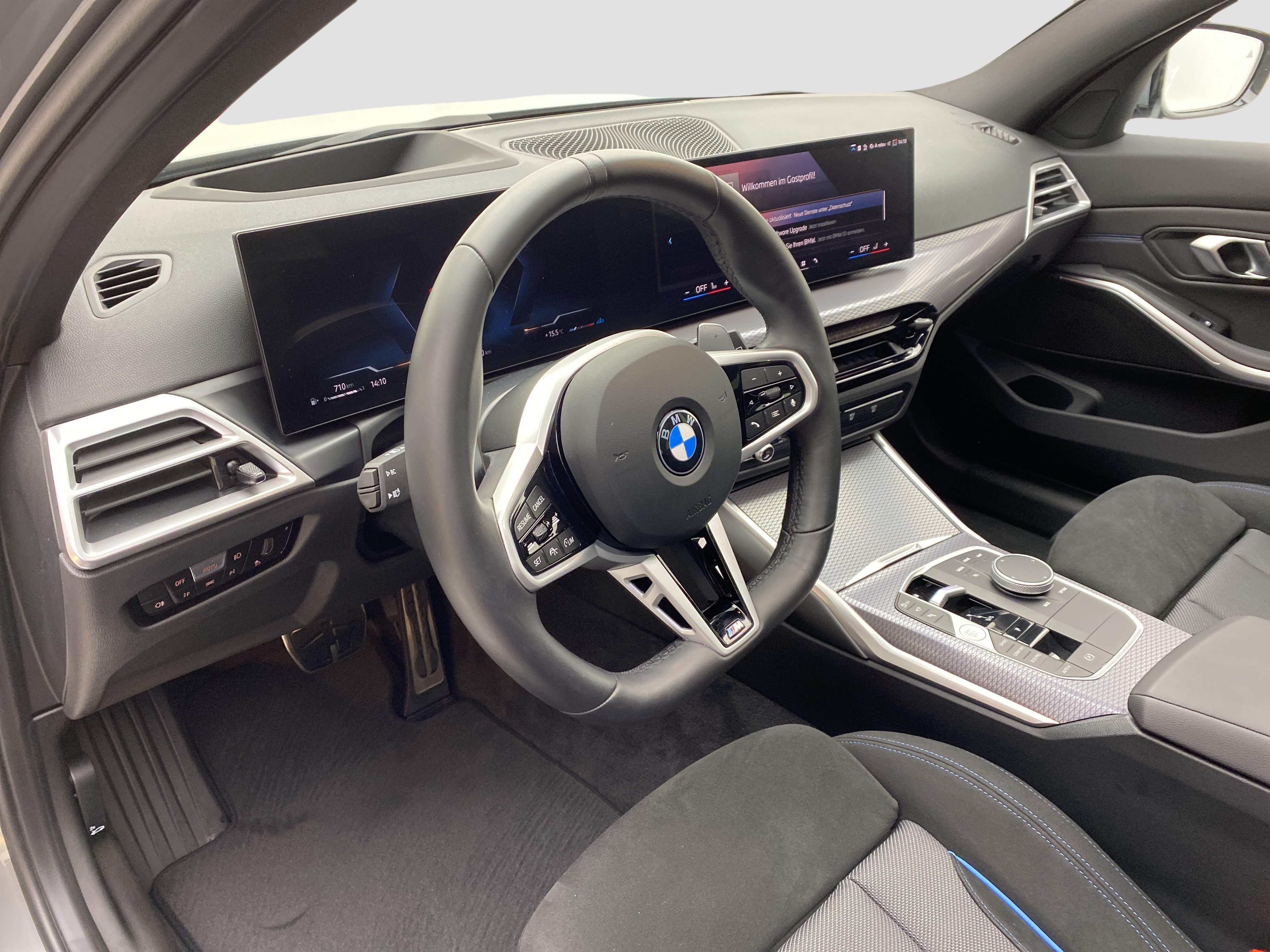 BMW 3er Touring – Bild 27