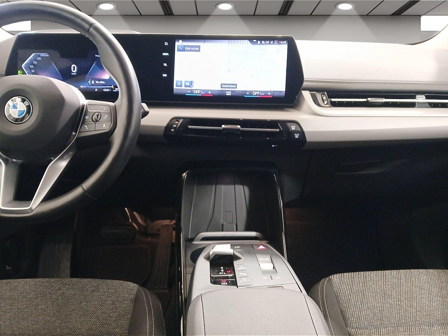 BMW 2er Active Tourer – Bild 11