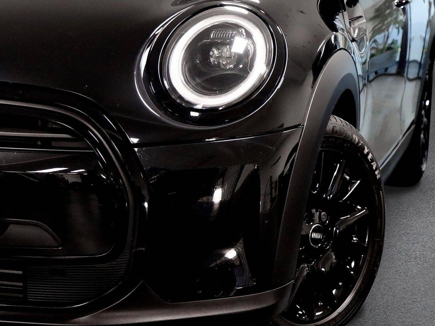 MINI Cooper 5-Türer – Bild 4