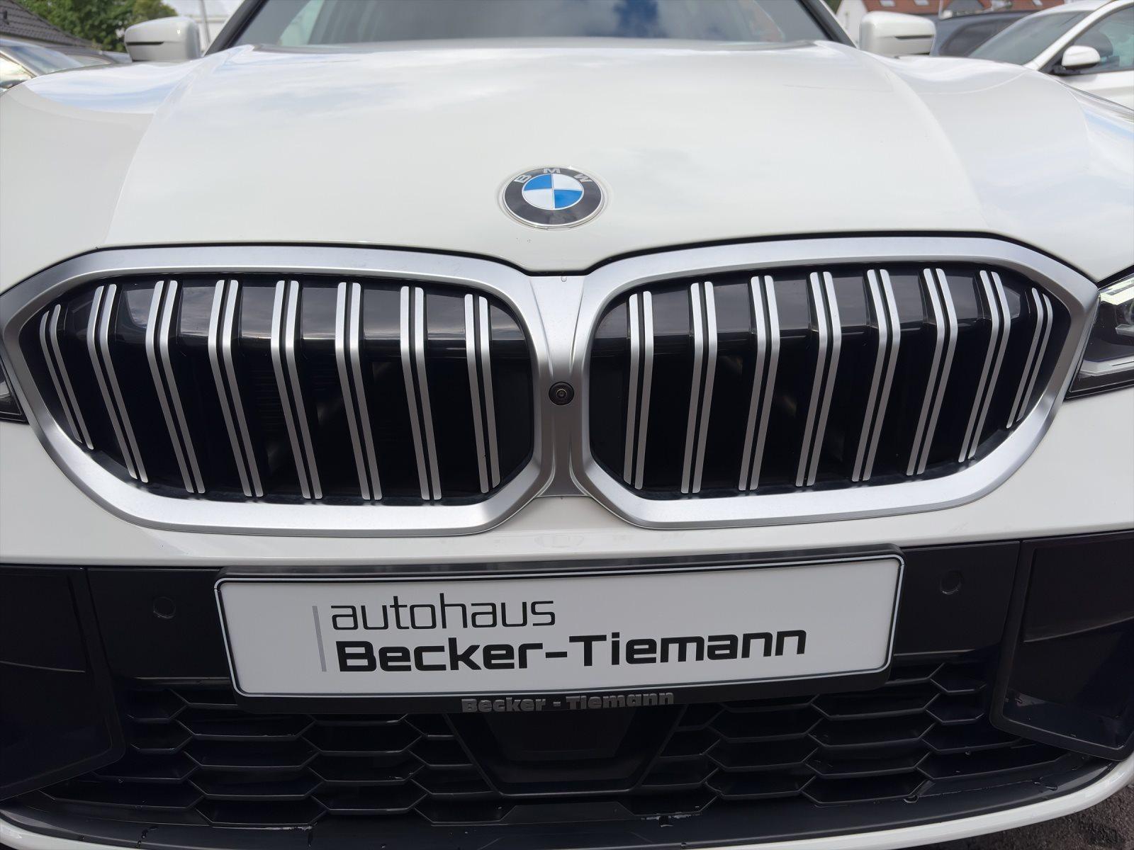 BMW 3er Touring – Bild 17