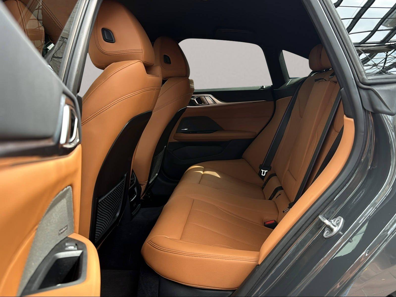 BMW 4er Gran Coupé – Bild 13