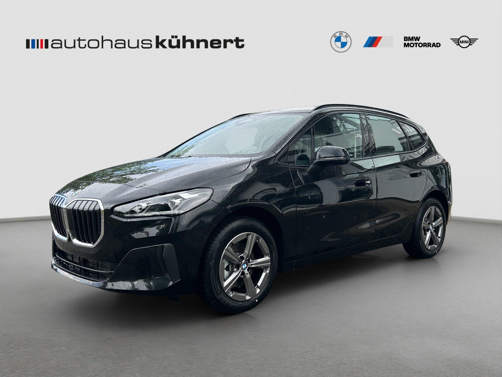 BMW 2er Active Tourer – Bild 2