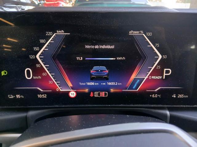 BMW i4 Gran Coupé – Bild 7