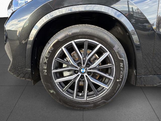 BMW X1 – Bild 15