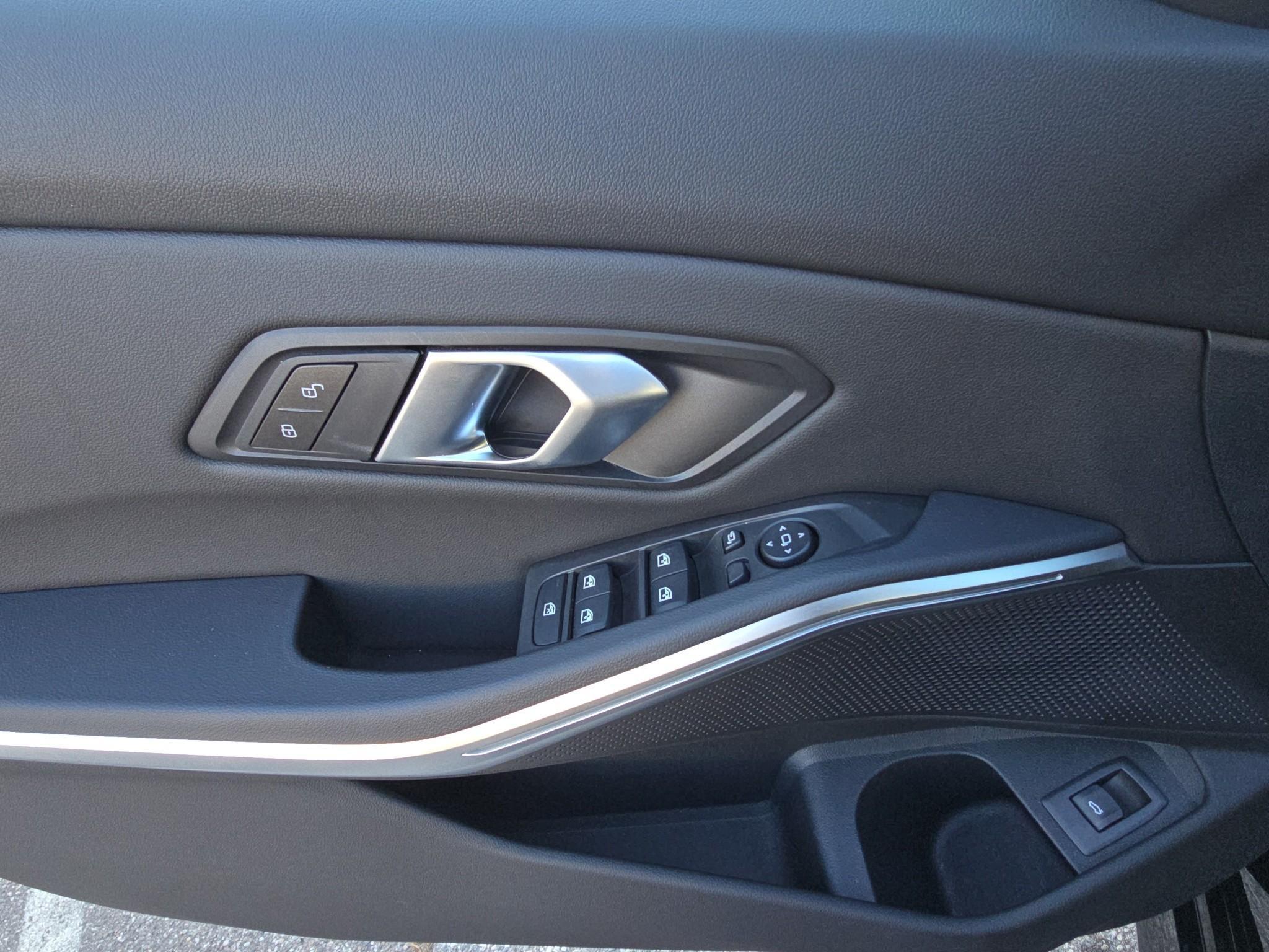 BMW 3er Touring – Bild 16