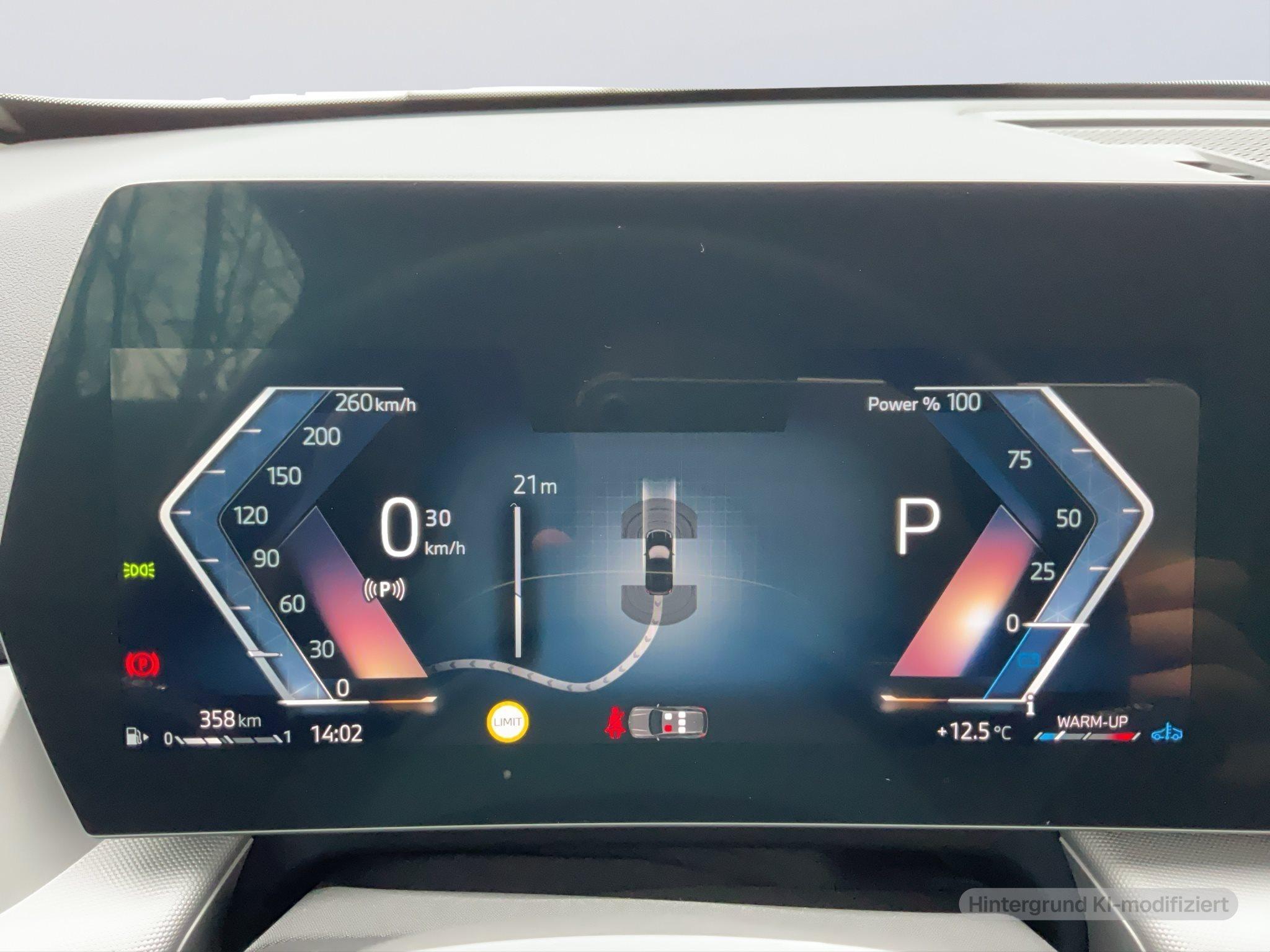 BMW X1 – Bild 10