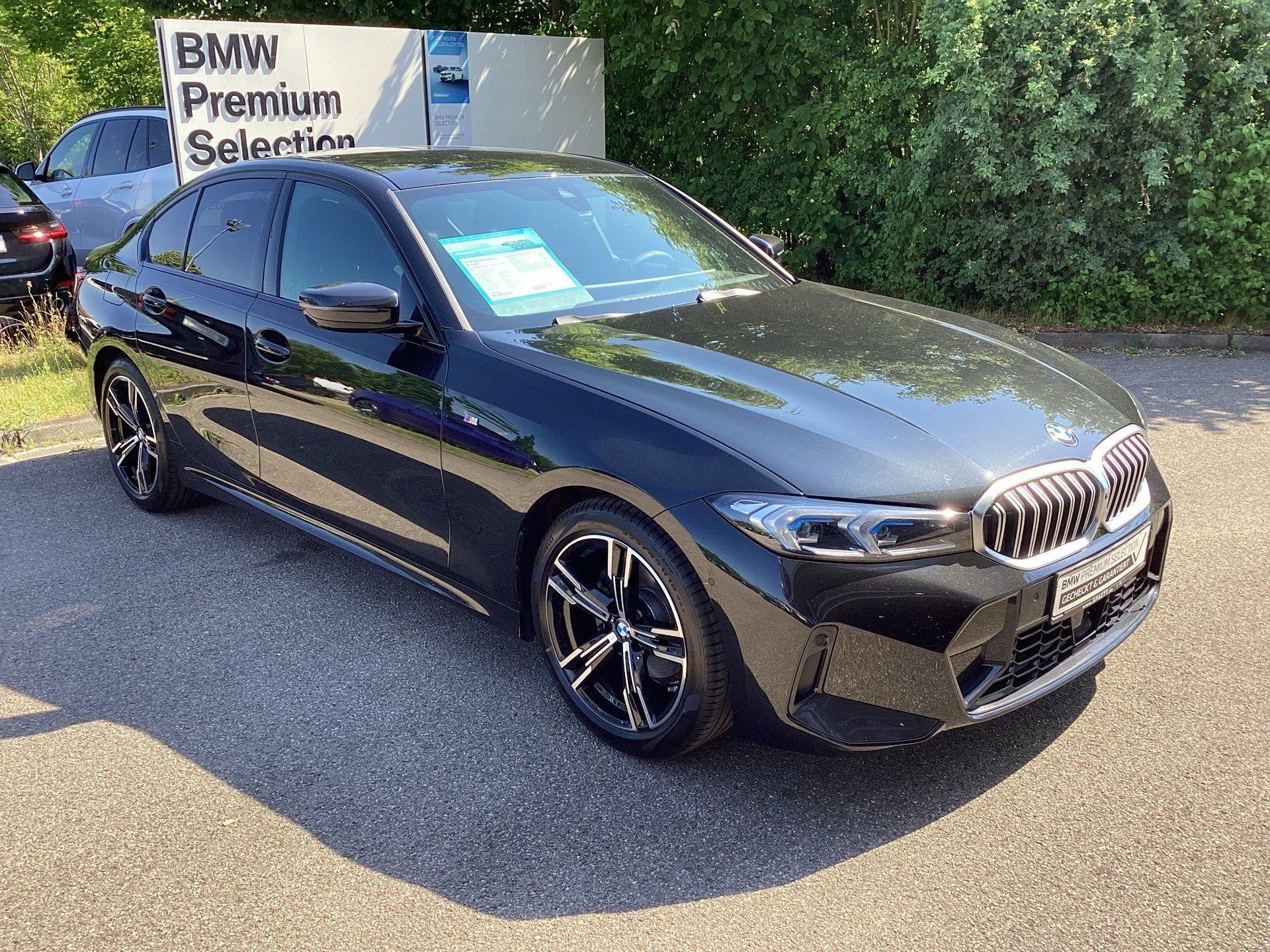 BMW 3er – Bild 18