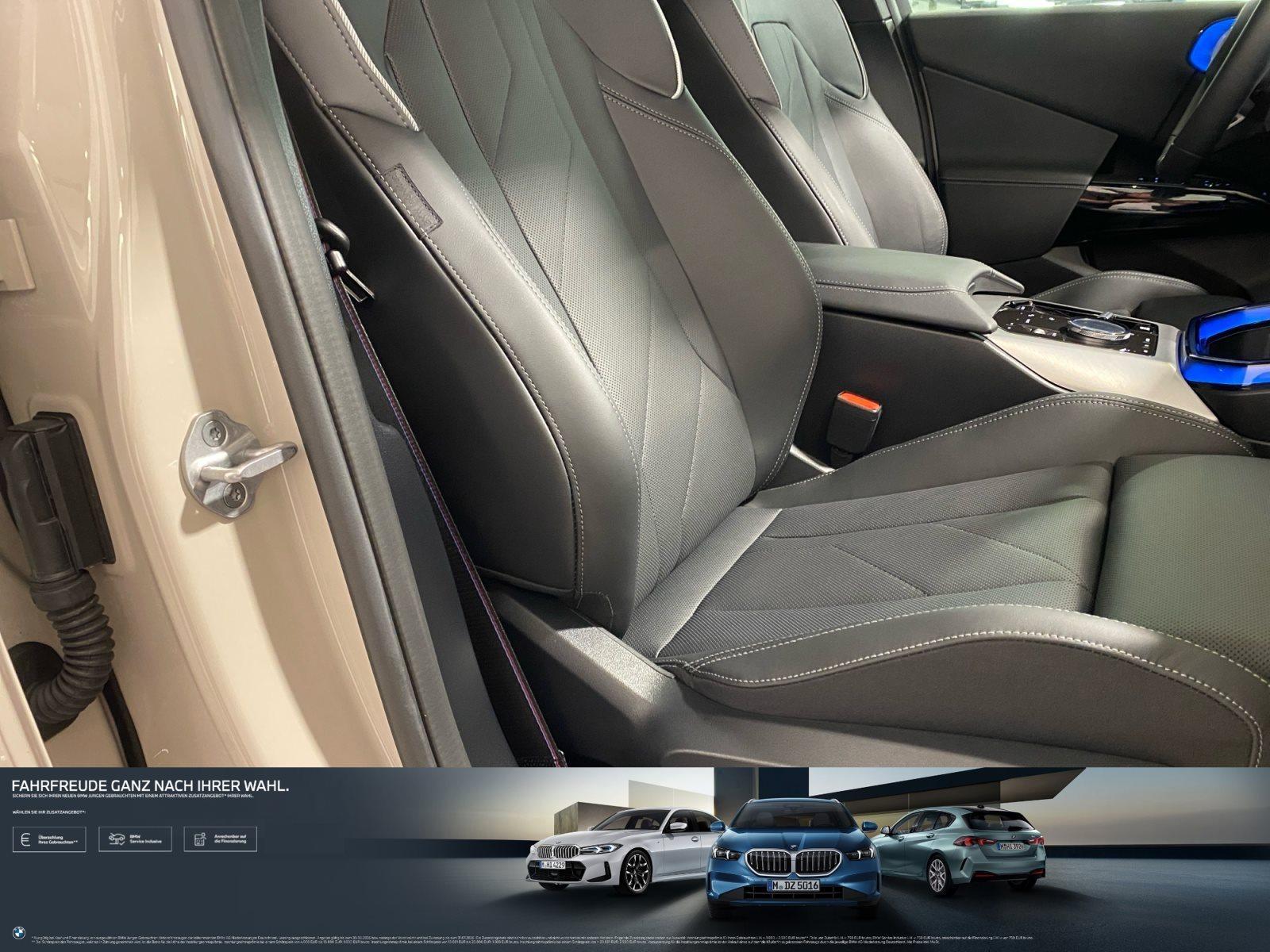 BMW X3 – Bild 11