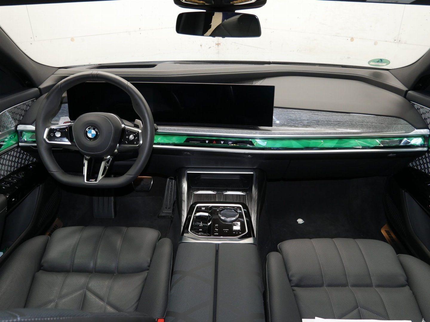 BMW 7er – Bild 3