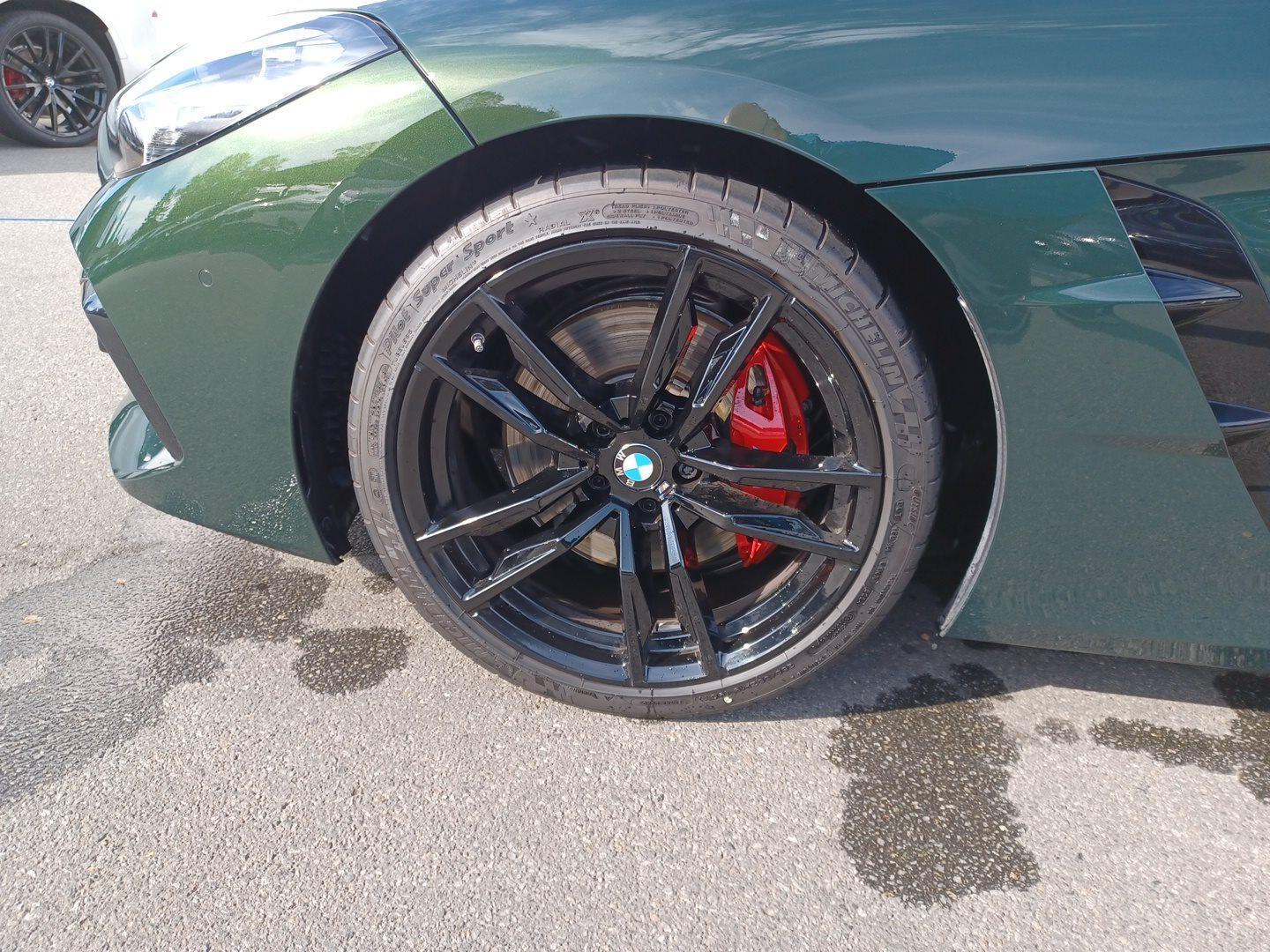 BMW Z4 – Bild 12