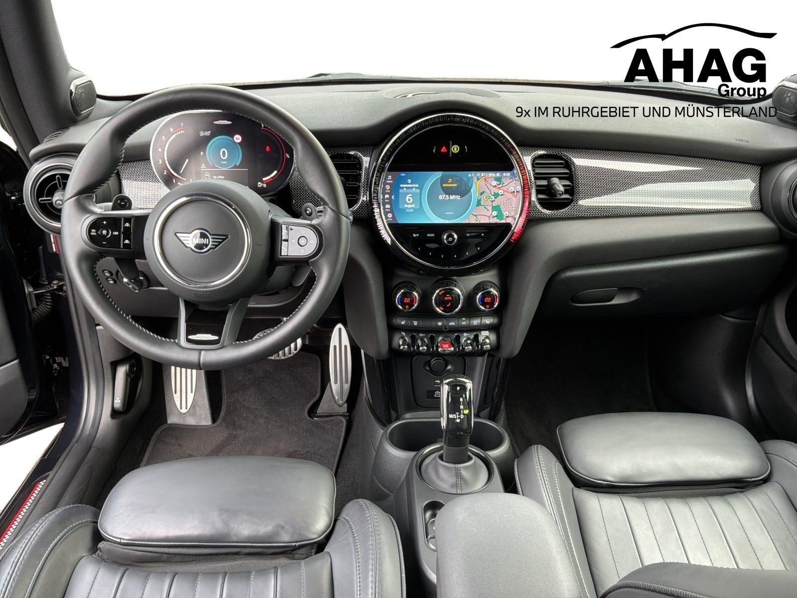 MINI Cooper 3-Türer – Bild 13