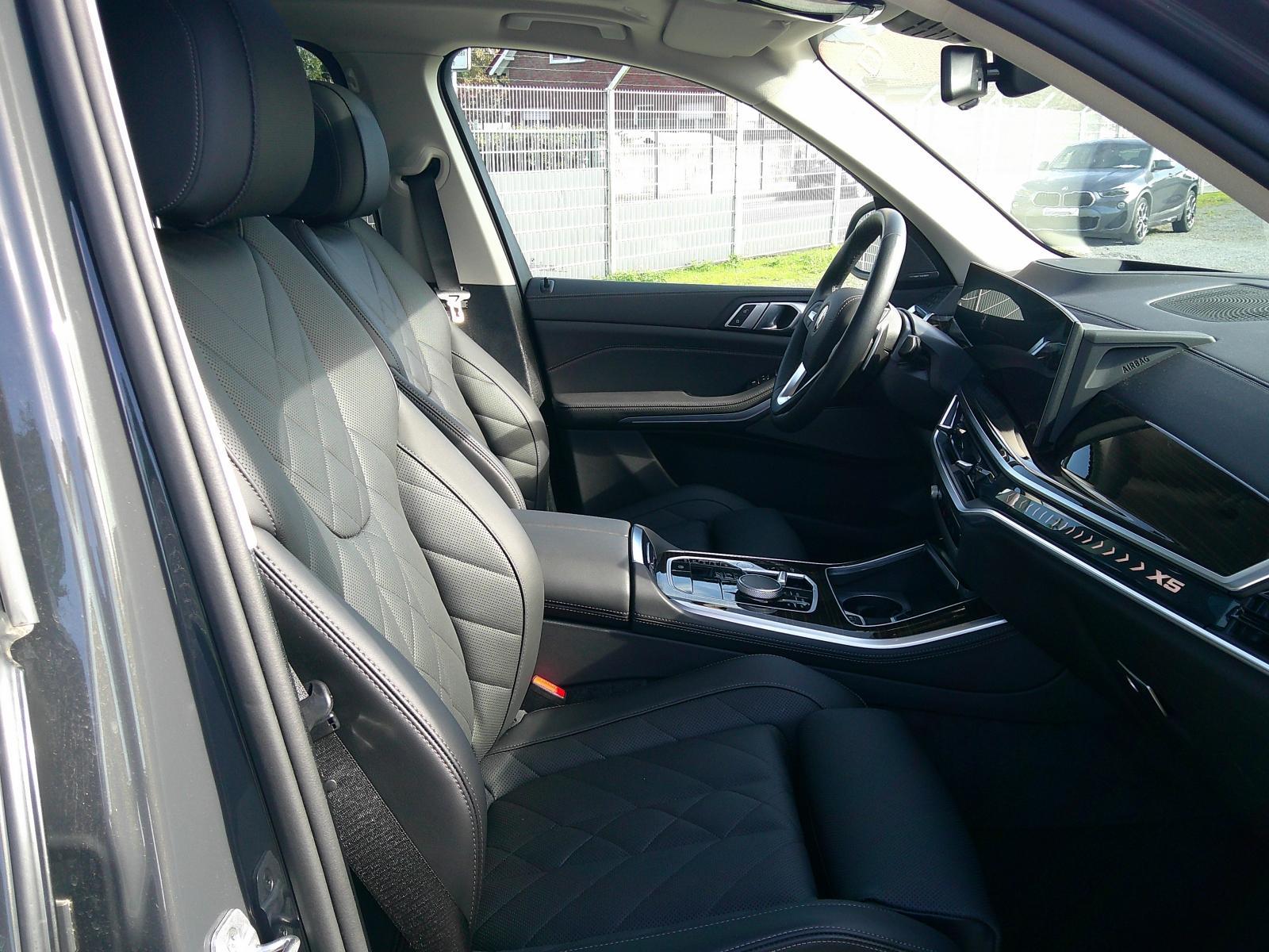 BMW X5 – Bild 5