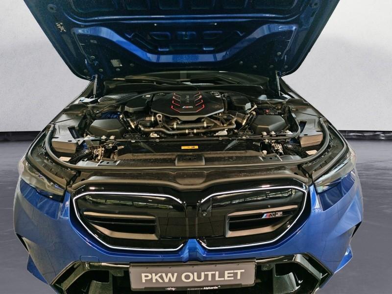 BMW M5 – Bild 9