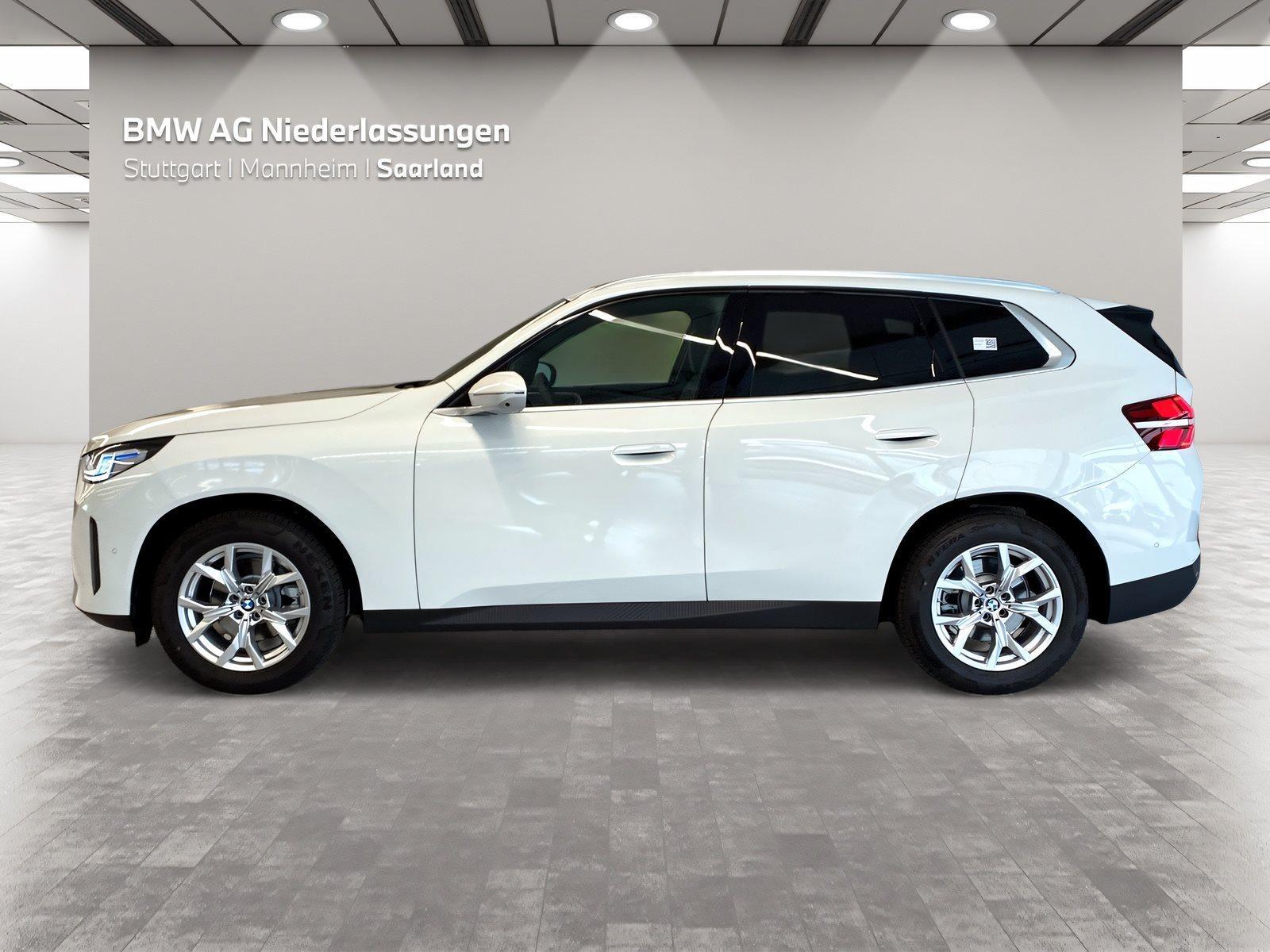 BMW X3 – Bild 3