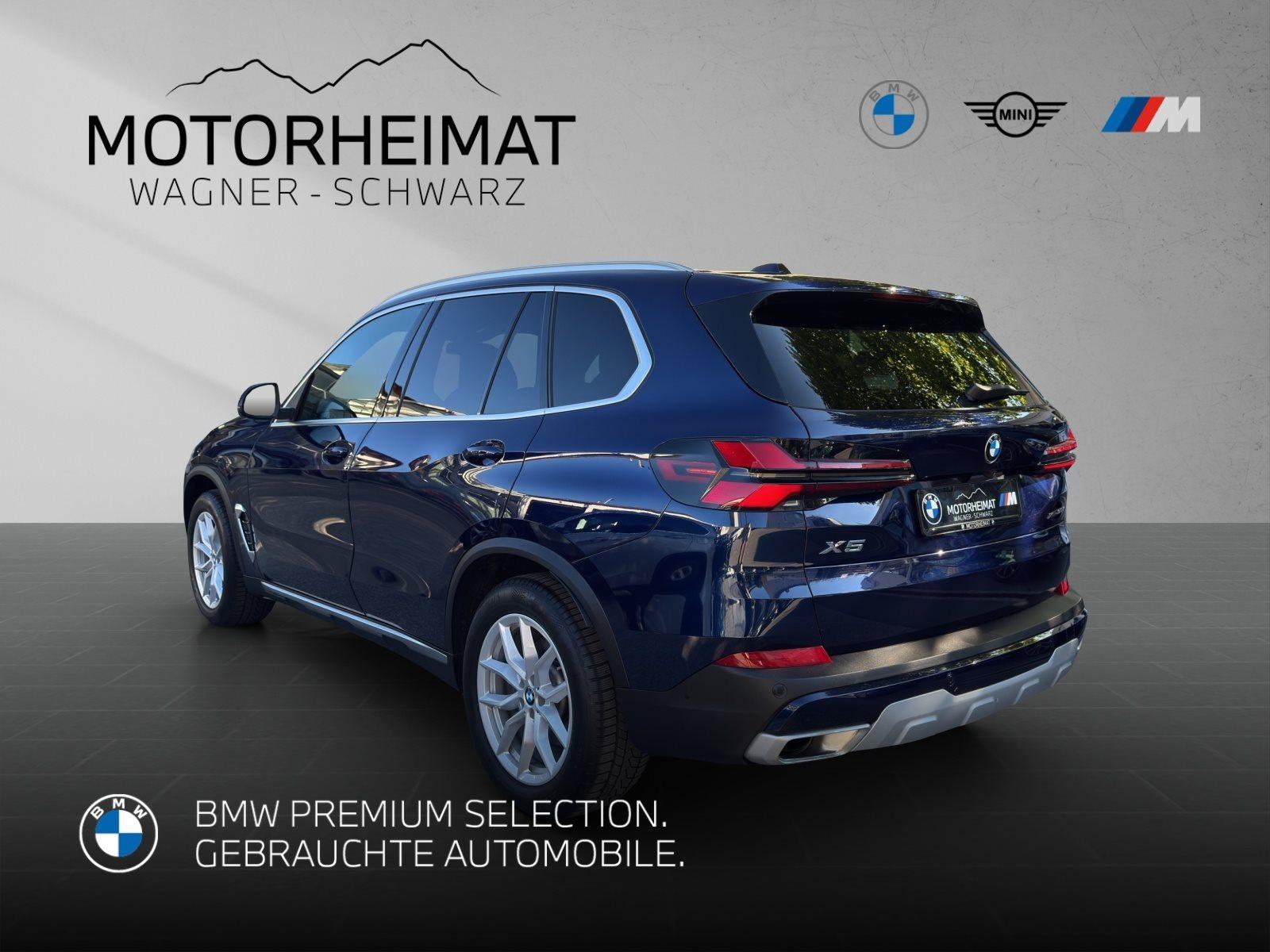 BMW X5 – Bild 4