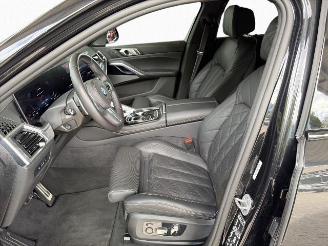 BMW X6 – Bild 6