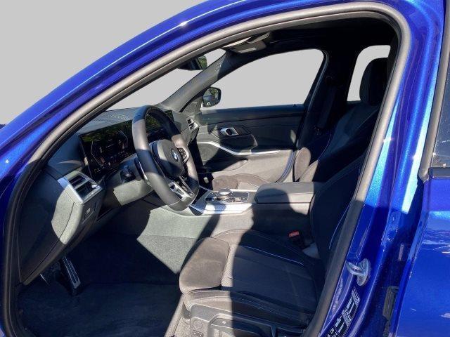 BMW 3er Touring – Bild 9