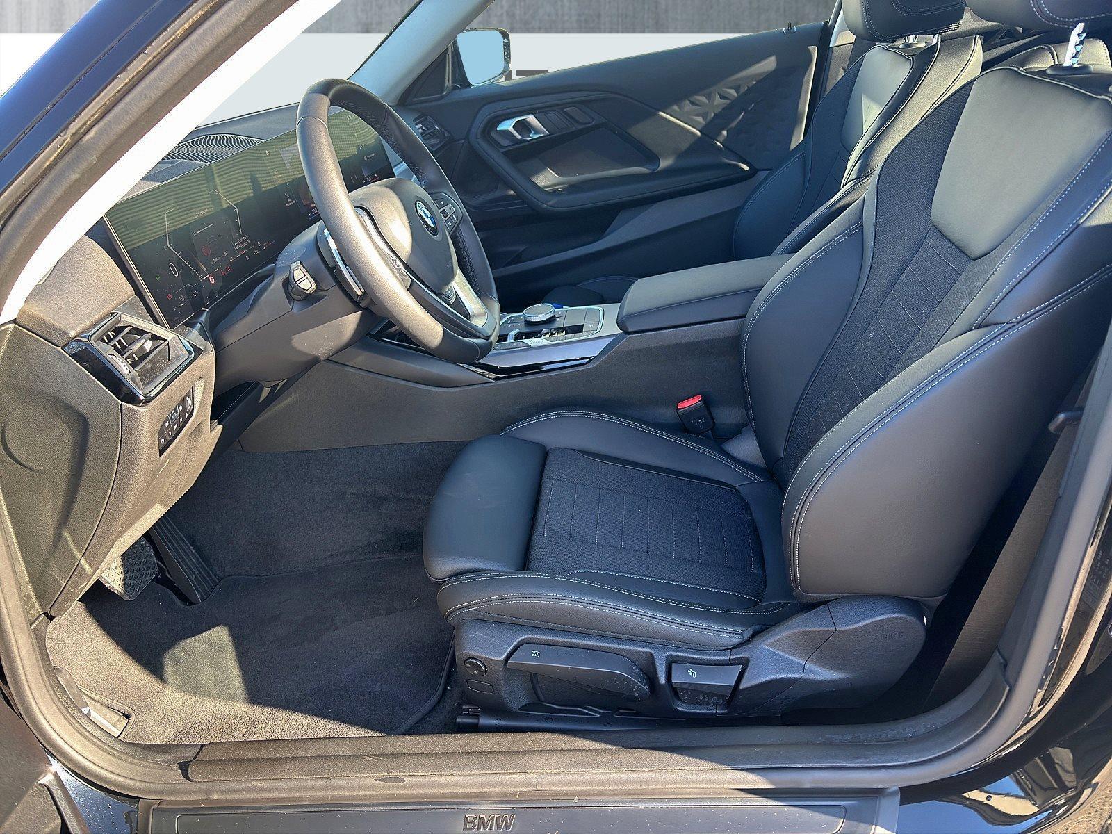 BMW 2er Coupé – Bild 8