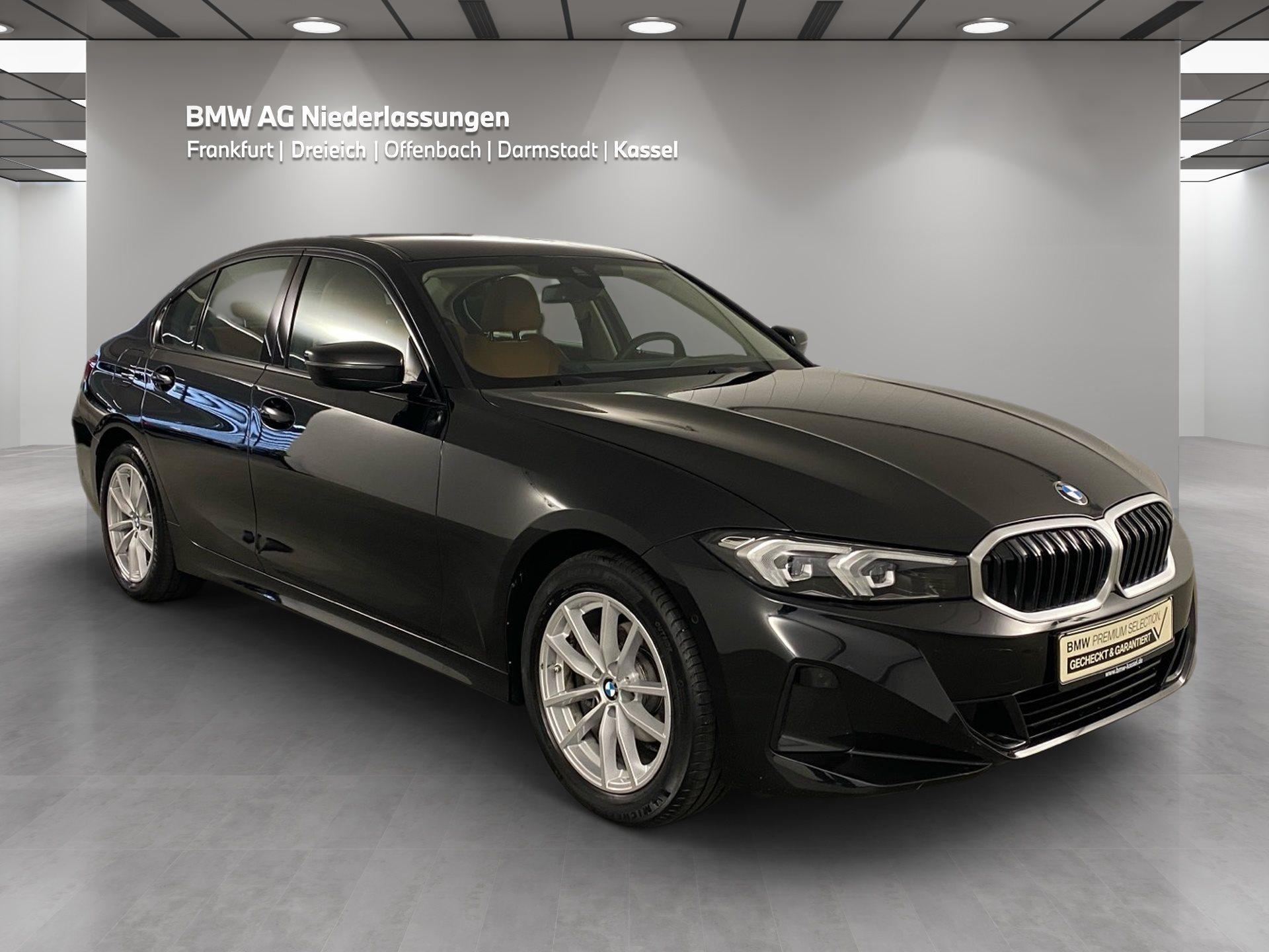 BMW 3er – Bild 2