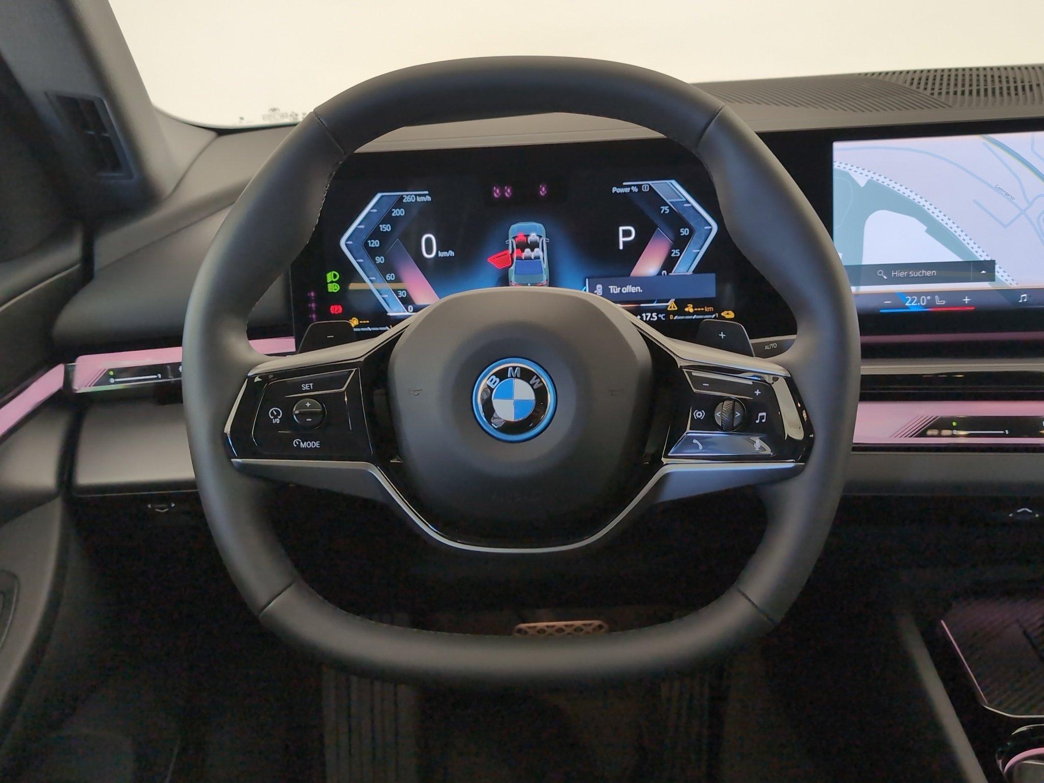 BMW 5er – Bild 6