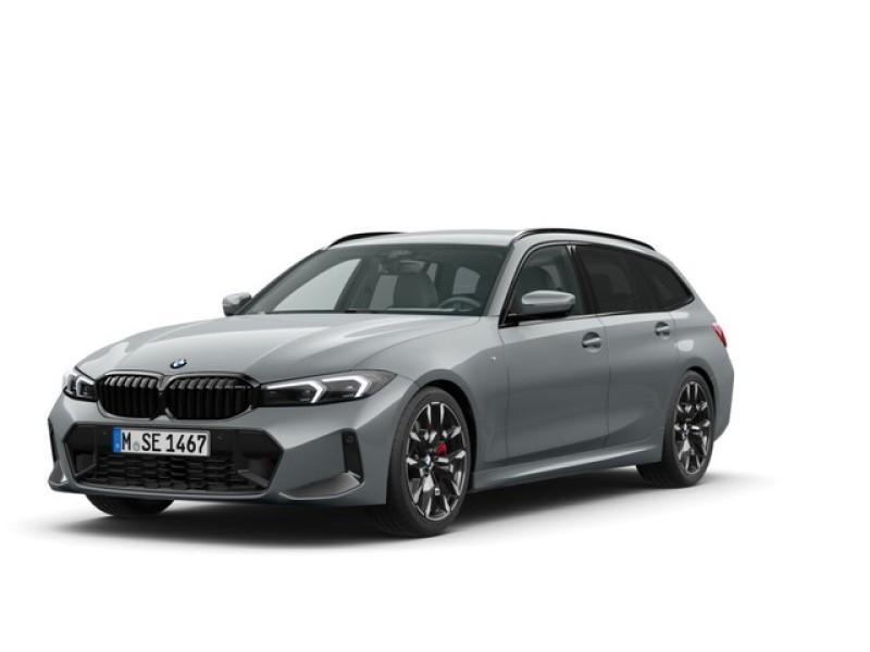BMW 3er Touring – Bild 2