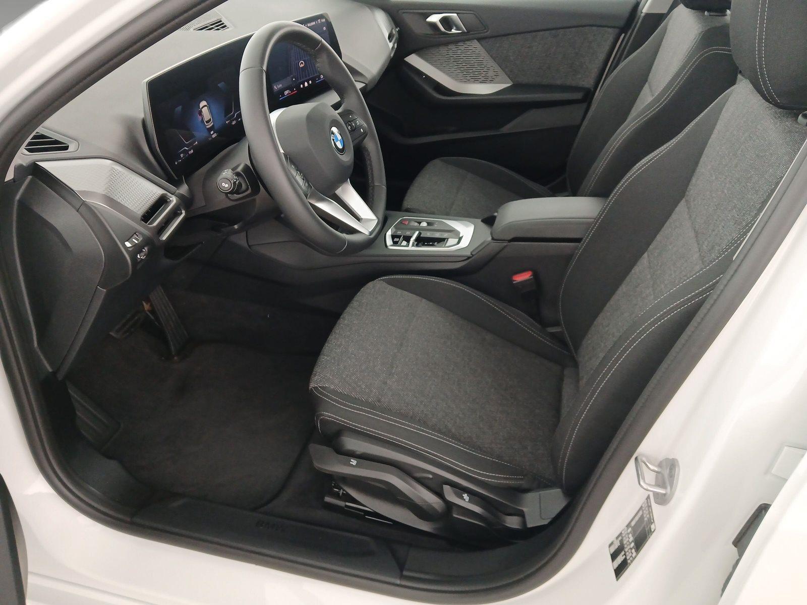 BMW 1er – Bild 8