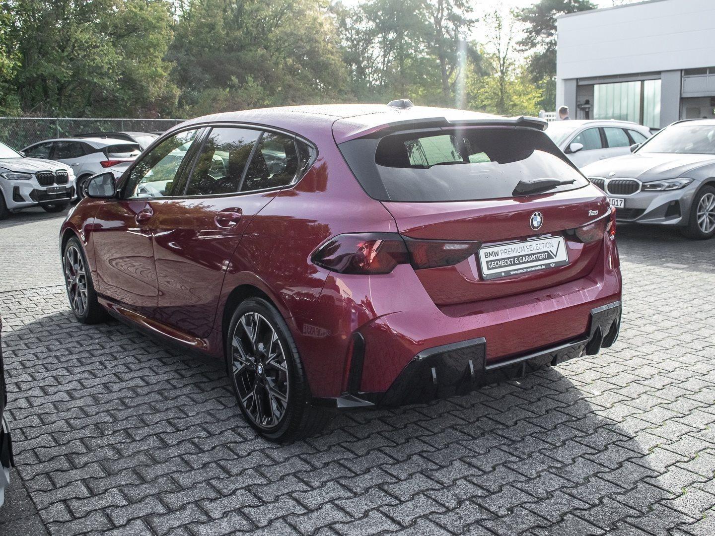BMW 1er – Bild 33