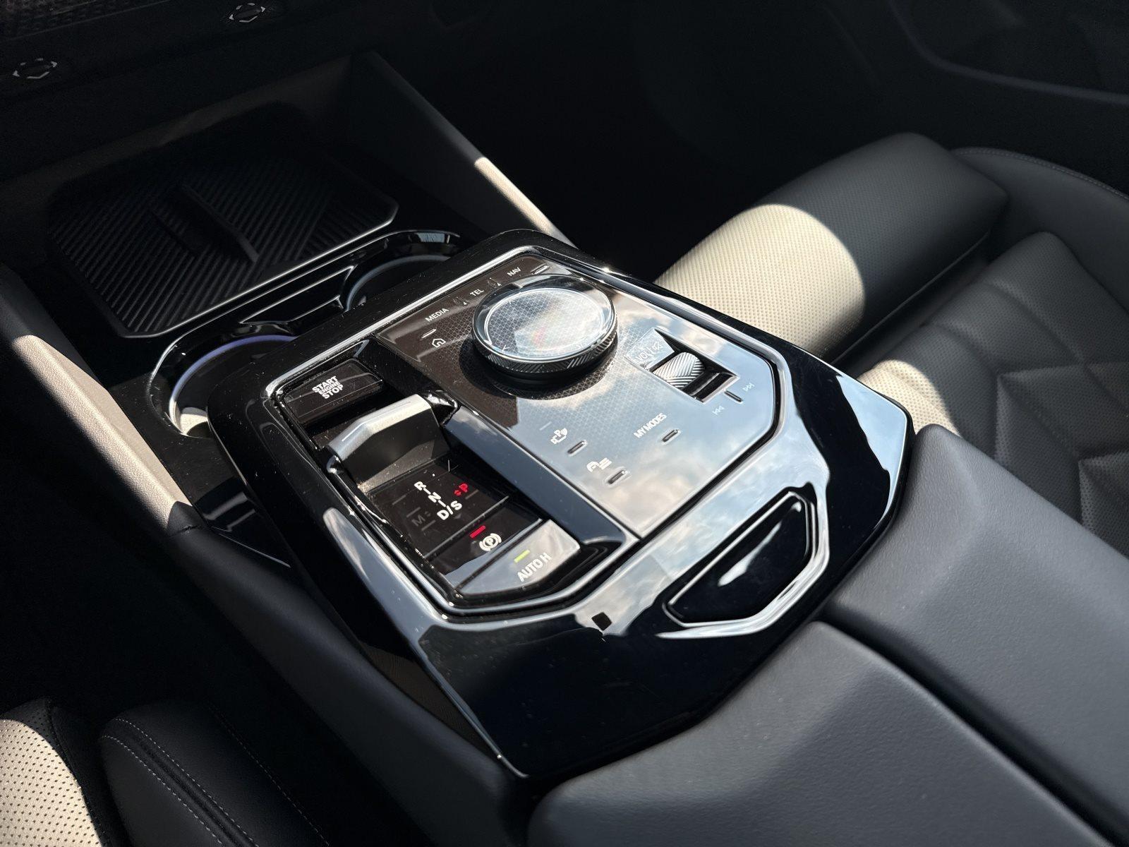 BMW 5er Touring – Bild 17