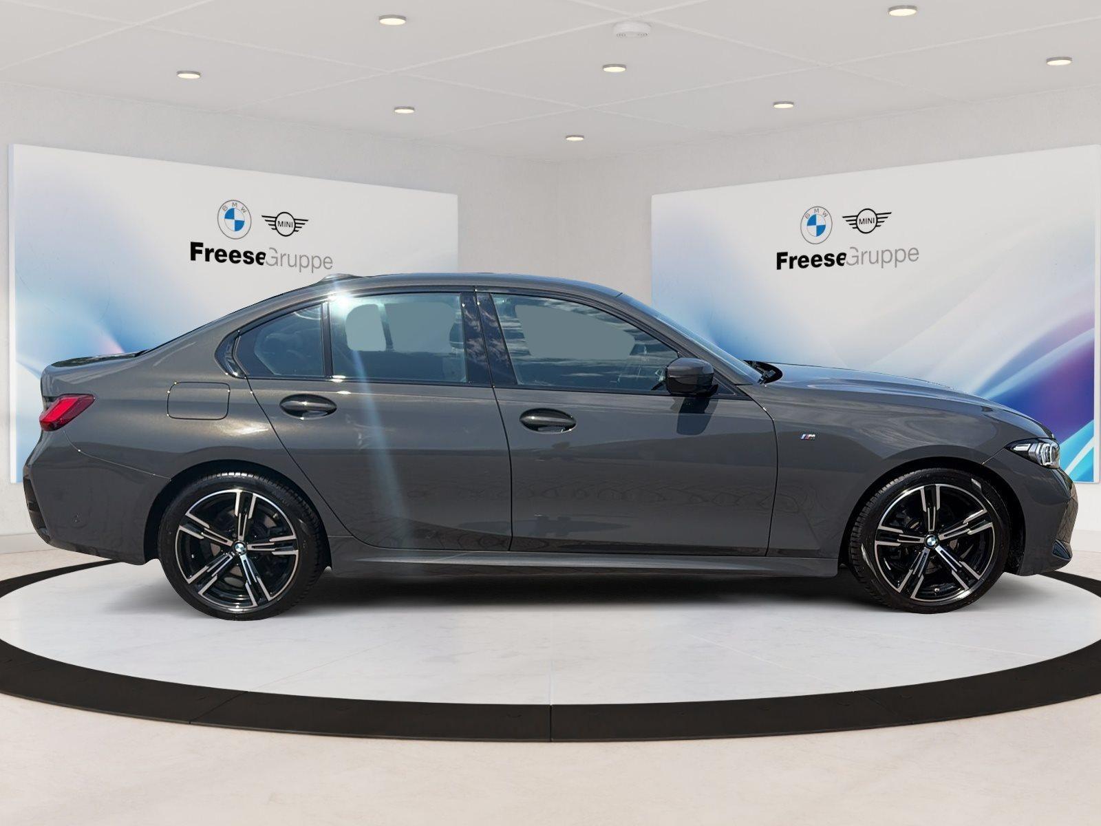 BMW 3er – Bild 15