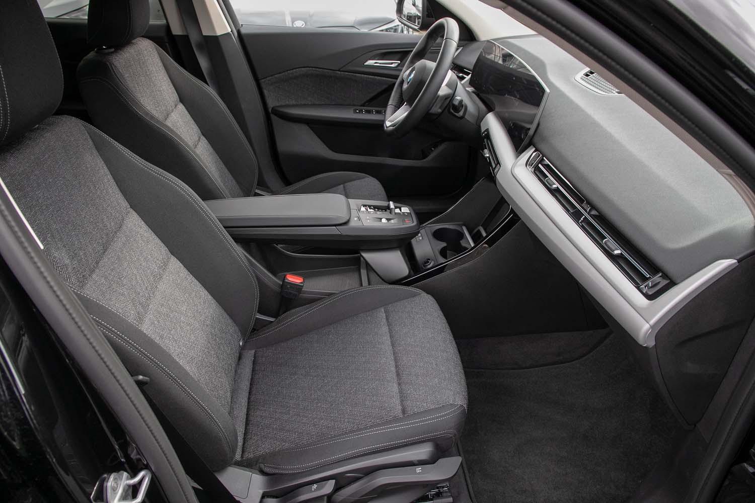 BMW X2 – Bild 18