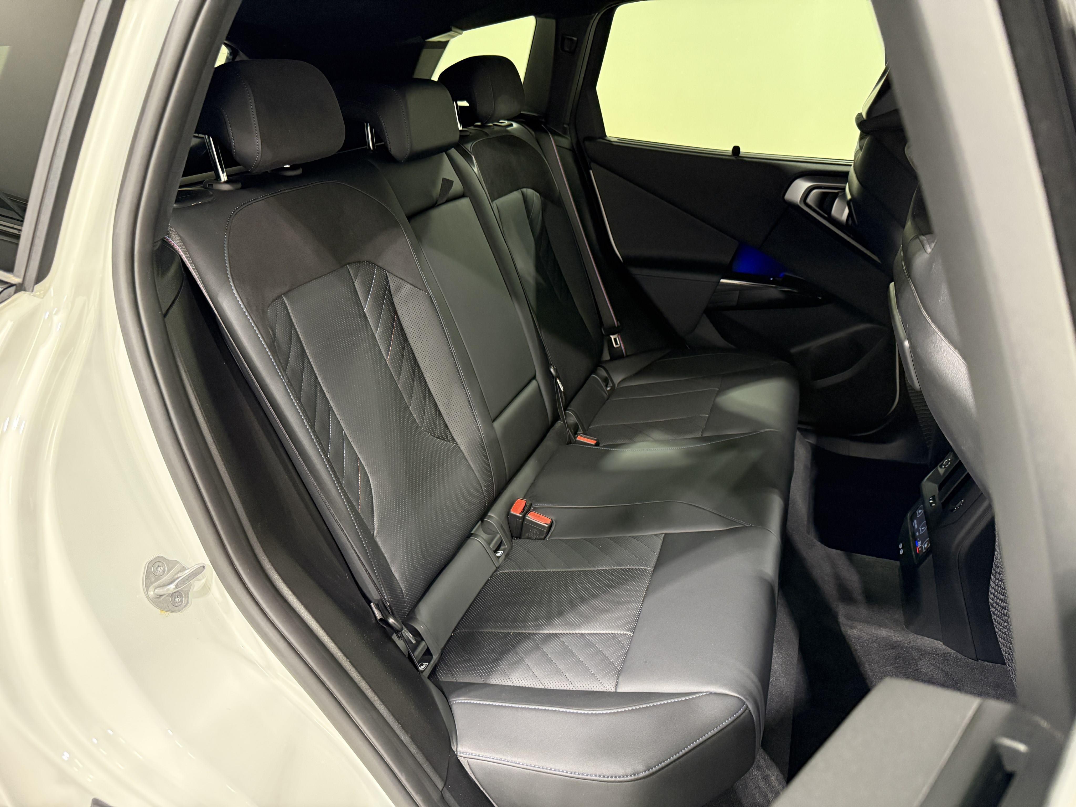 BMW X3 – Bild 13