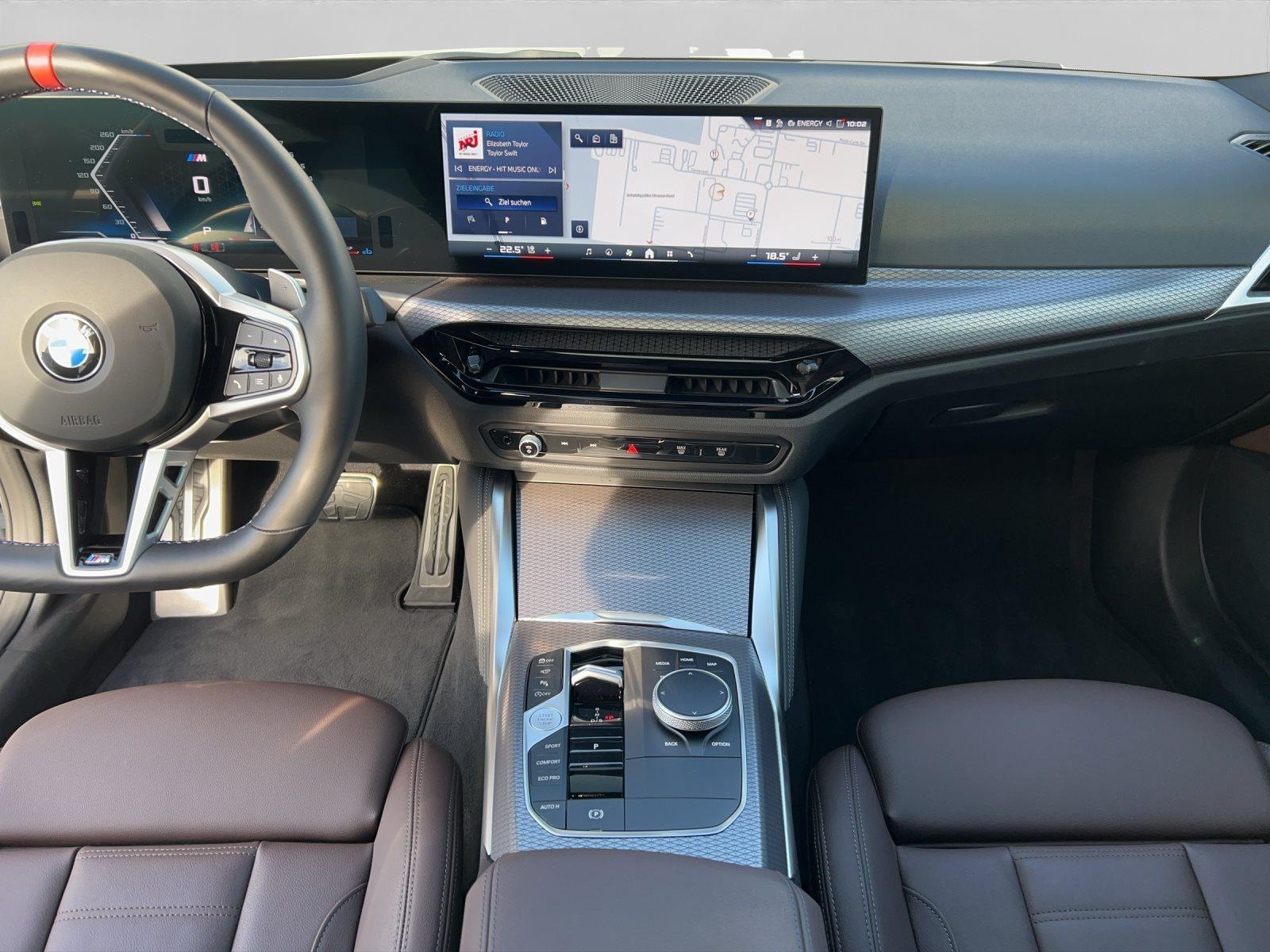 BMW 4er Gran Coupé – Bild 10