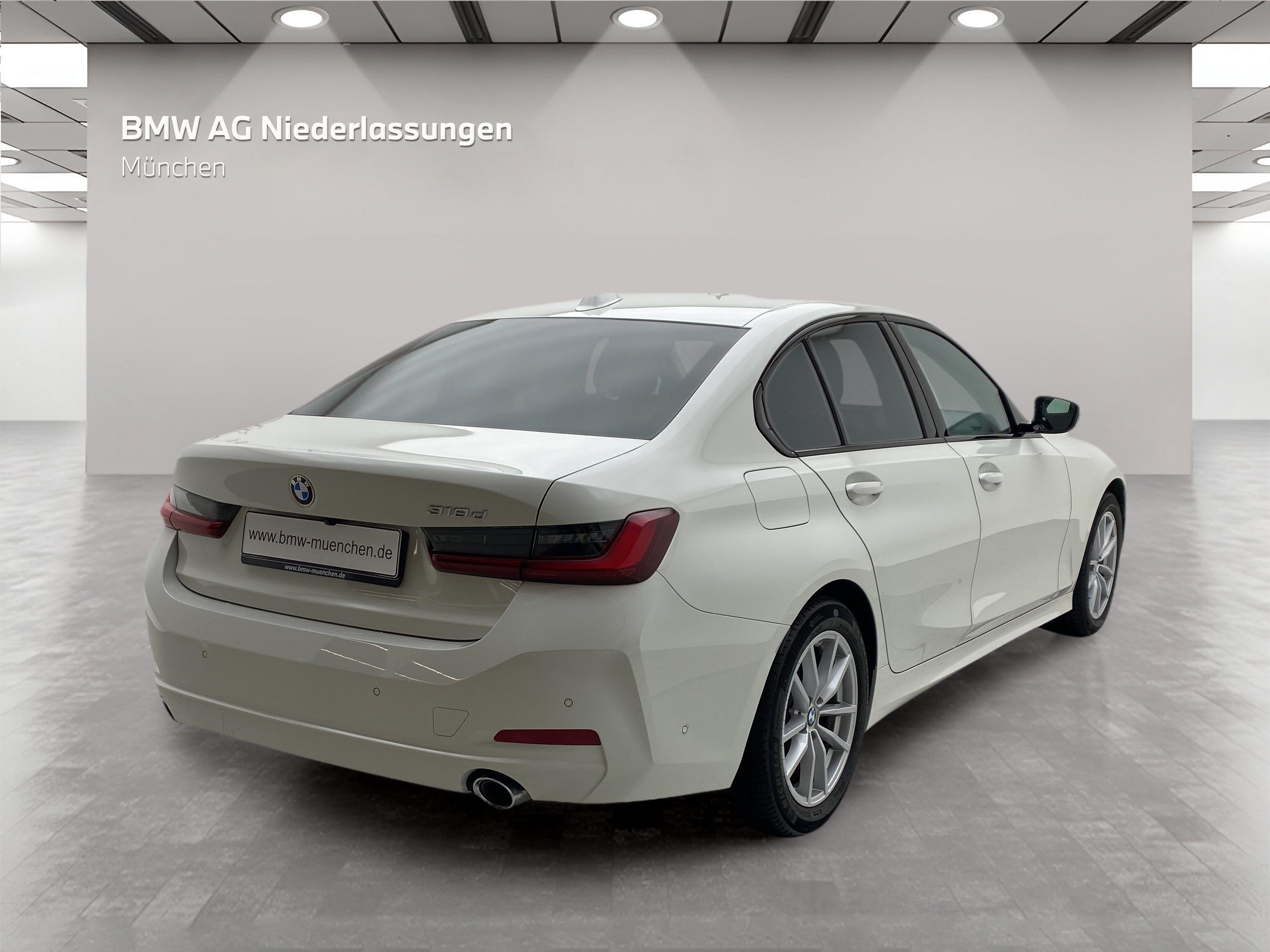 BMW 3er – Bild 5