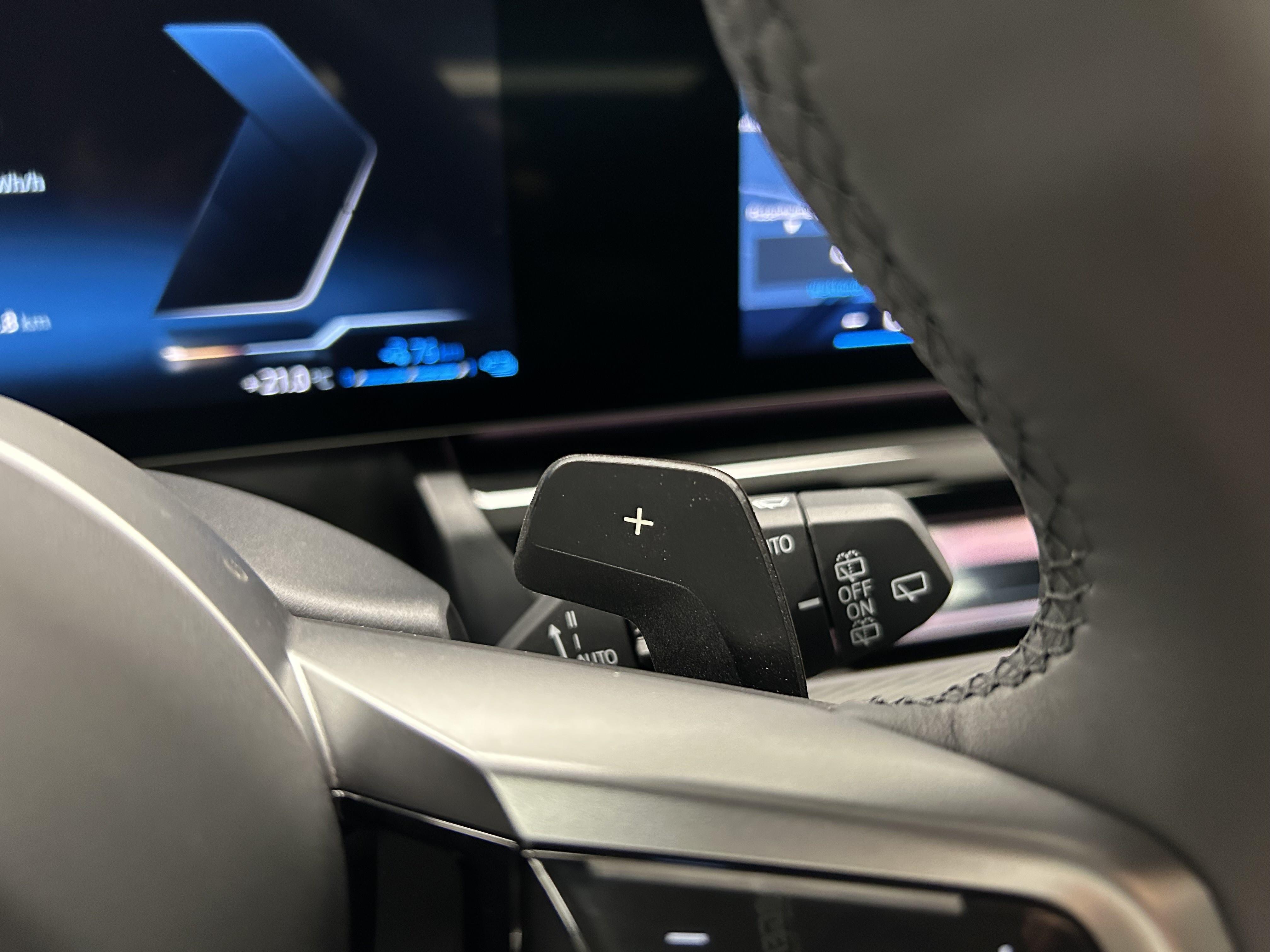 BMW 5er Touring – Bild 18