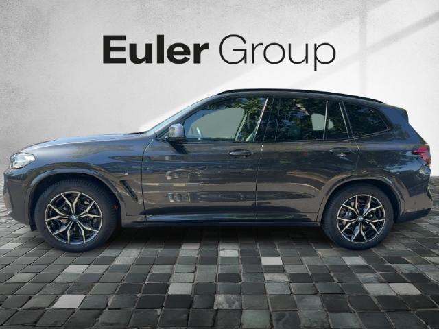 BMW X3 – Bild 12