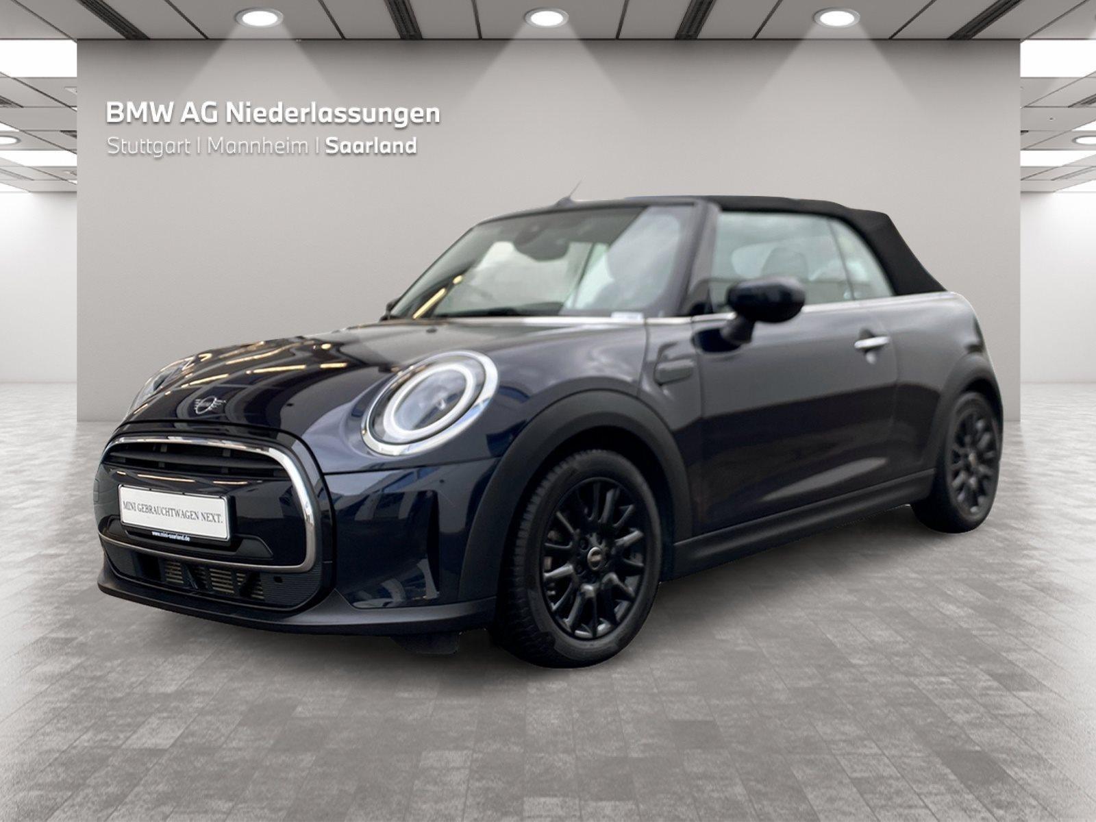 MINI COOPER 2023