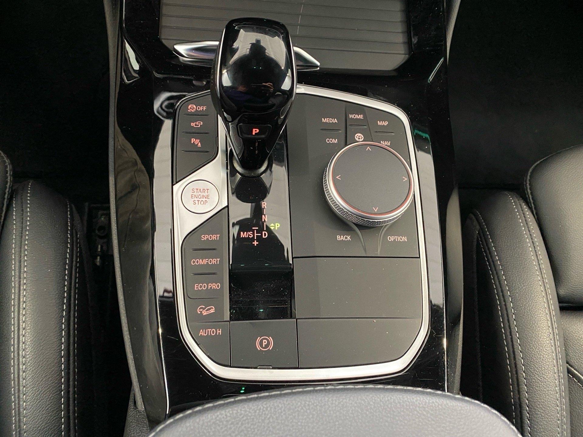 BMW X4 – Bild 12