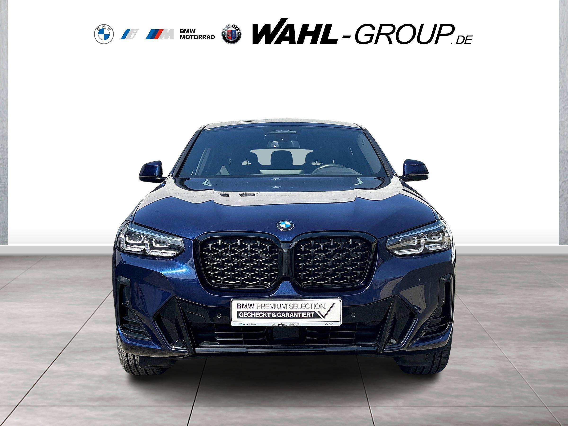 BMW X4 – Bild 5