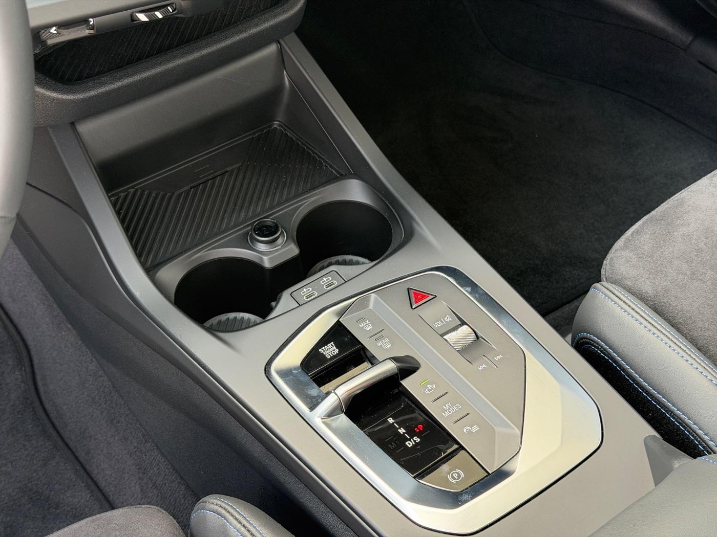 BMW 1er – Bild 16