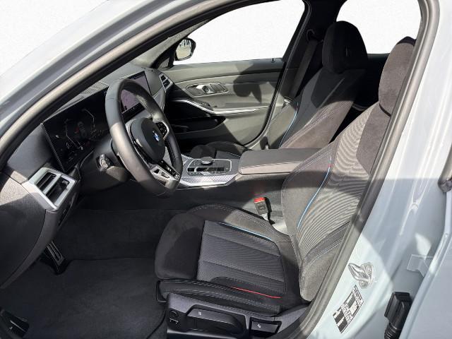 BMW 3er Touring – Bild 8
