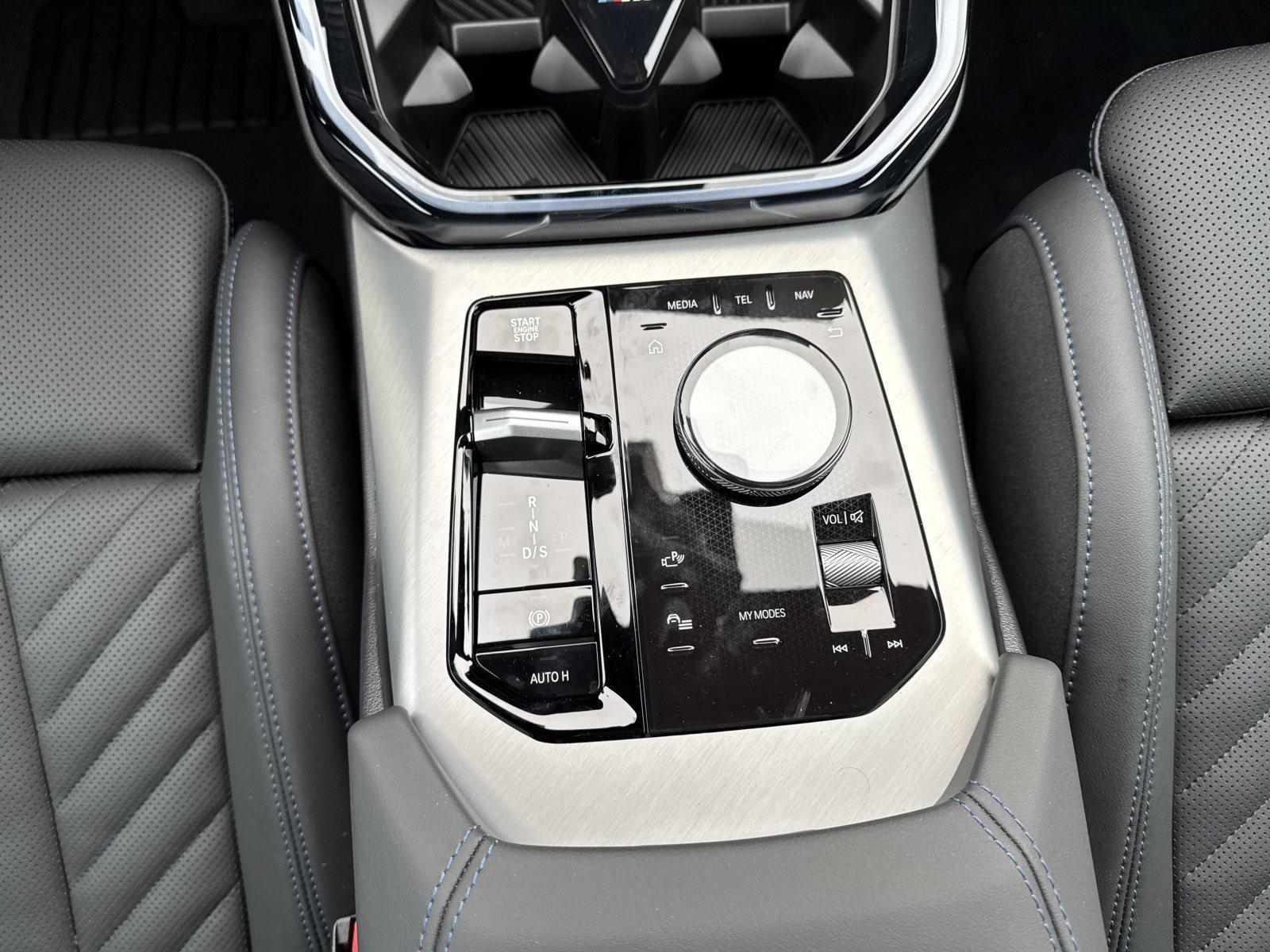 BMW X3 – Bild 19