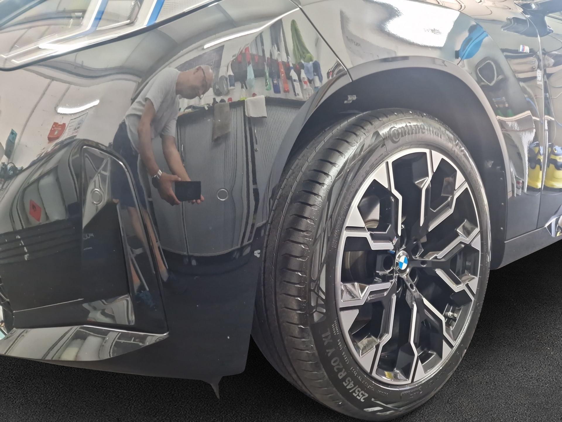 BMW X3 – Bild 4