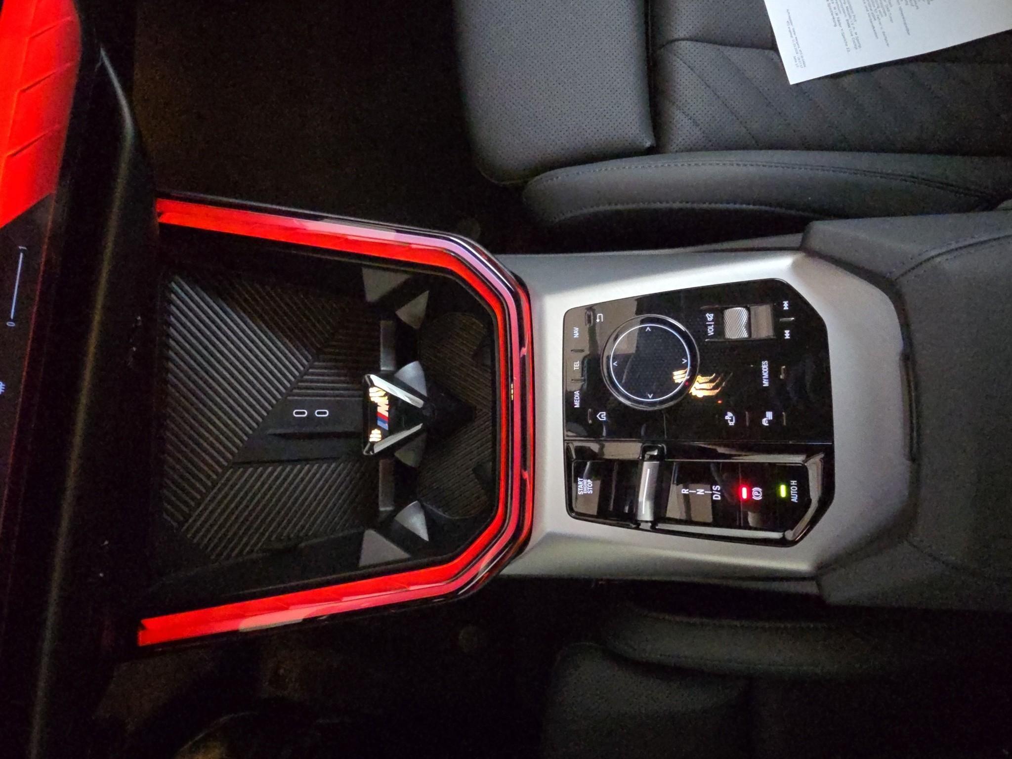BMW X3 – Bild 25