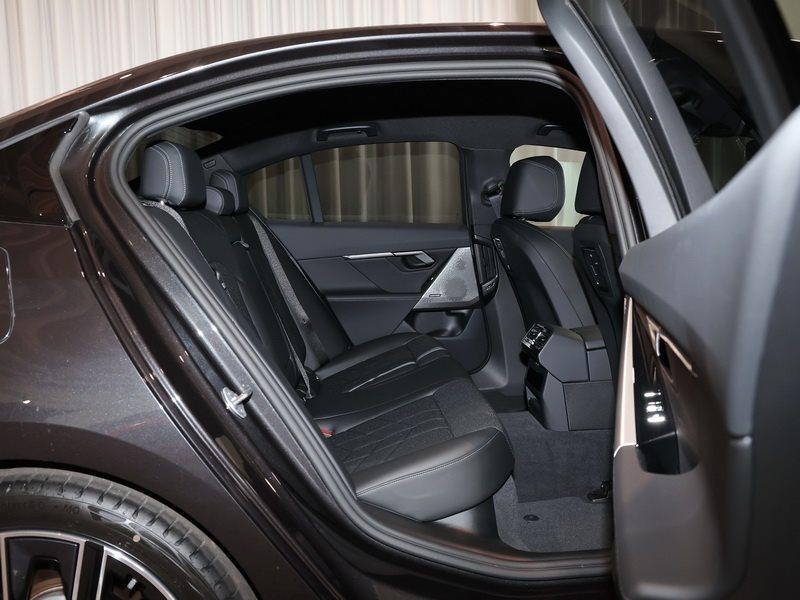 BMW 5er – Bild 9