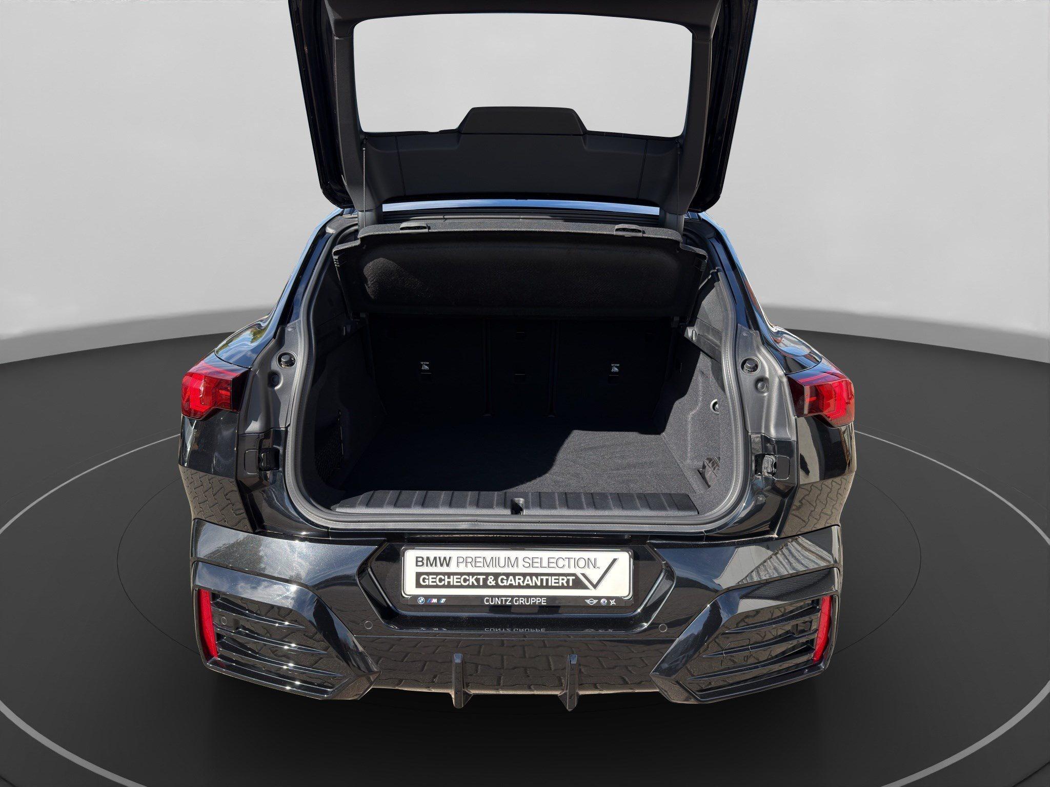 BMW iX2 – Bild 23