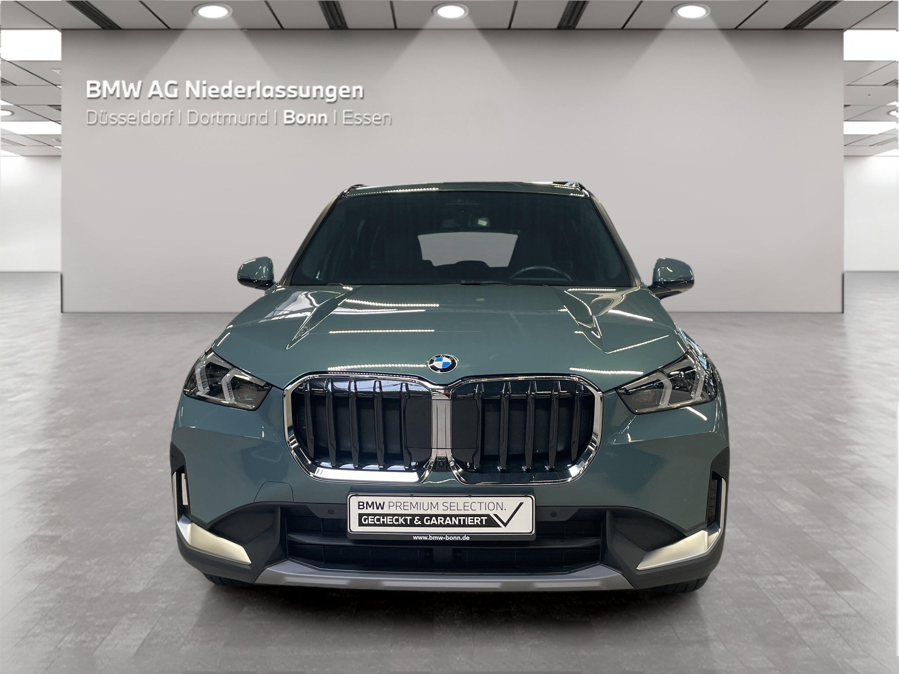 BMW X1 – Bild 5