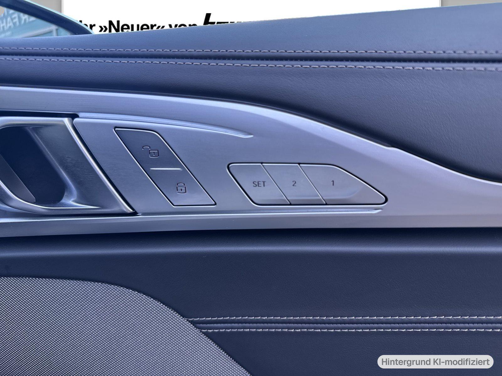 BMW 8er Coupé – Bild 14
