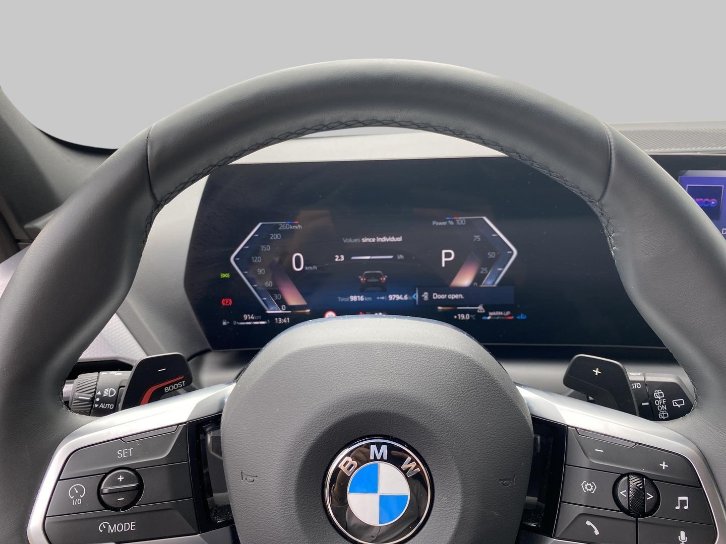 BMW 1er – Bild 14